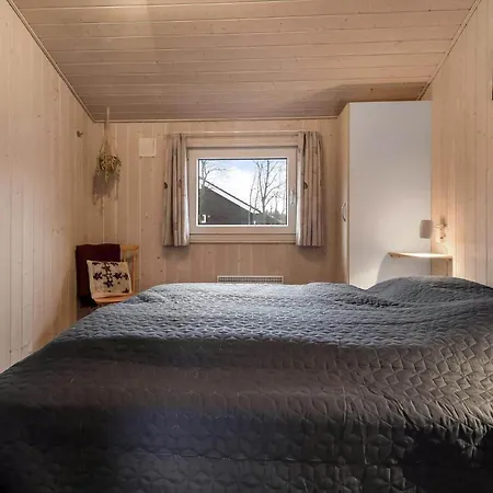 Дом отдыха C11031-hemmet-duevaenget-54