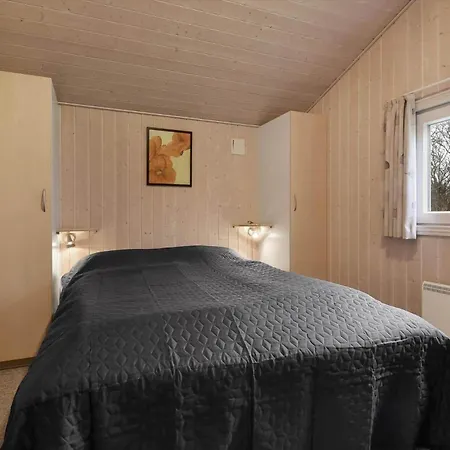 Дом отдыха C11031-hemmet-duevaenget-54 *