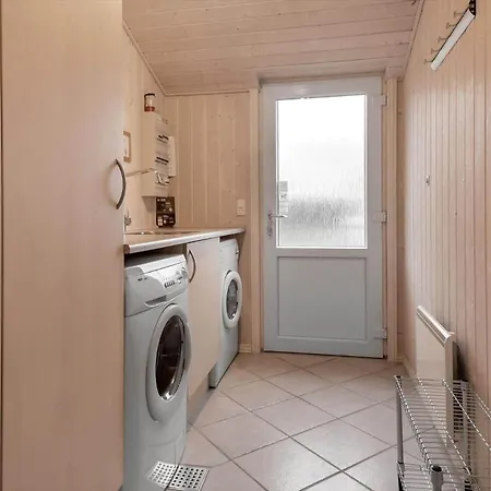 Дом отдыха C11031-hemmet-duevaenget-54 Хеммет