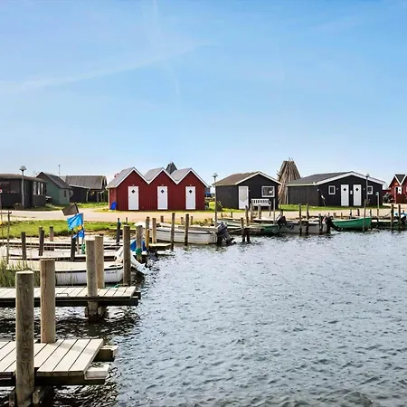 C11031-hemmet-duevaenget-54 Дом отдыха *