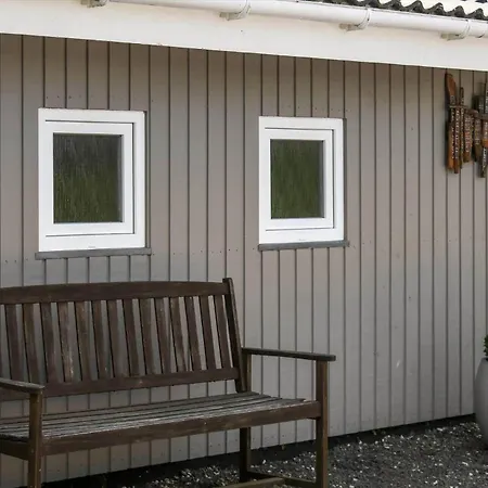 Nyaraló C11031-hemmet-duevaenget-54 *