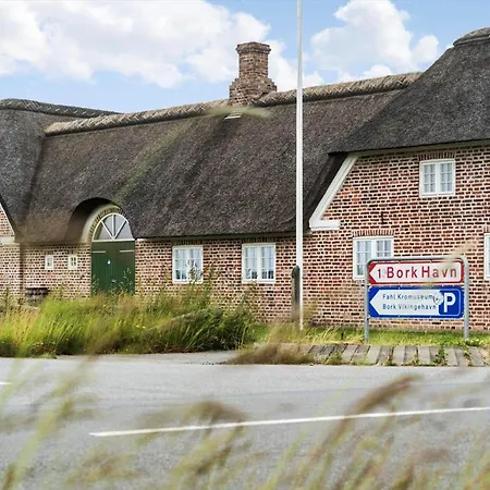 Nyaraló C11031-hemmet-duevaenget-54 Hemmet