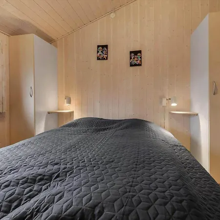 Дом отдыха C11031-hemmet-duevaenget-54 *