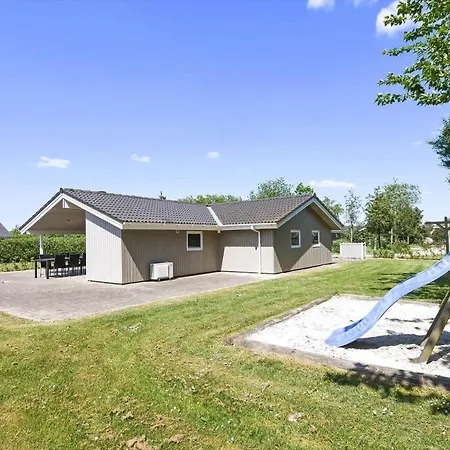 Дом отдыха C11031-hemmet-duevaenget-54 Хеммет