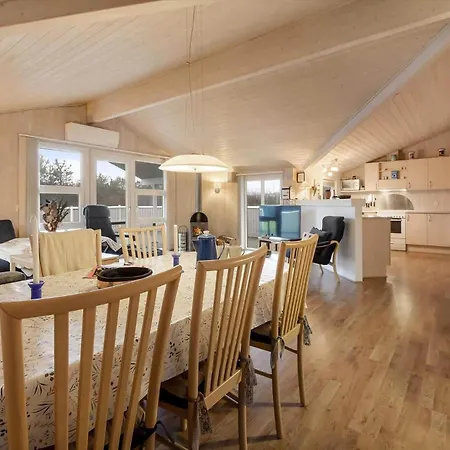 Nyaraló C11031-hemmet-duevaenget-54 *