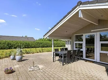 Dom wakacyjny C11031-hemmet-duevaenget-54