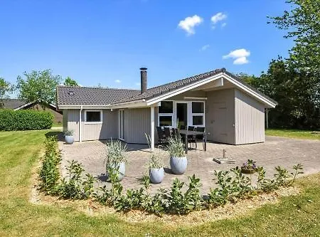 C11031-hemmet-duevaenget-54 Dom wakacyjny *