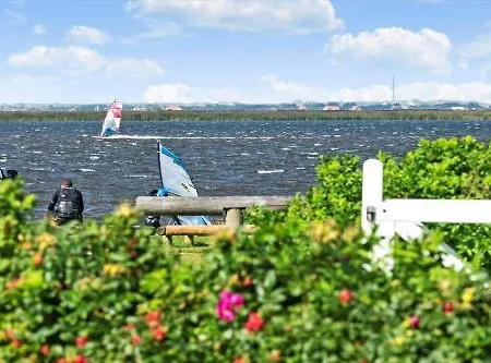 C11031-hemmet-duevaenget-54 Dom wakacyjny Hemmet