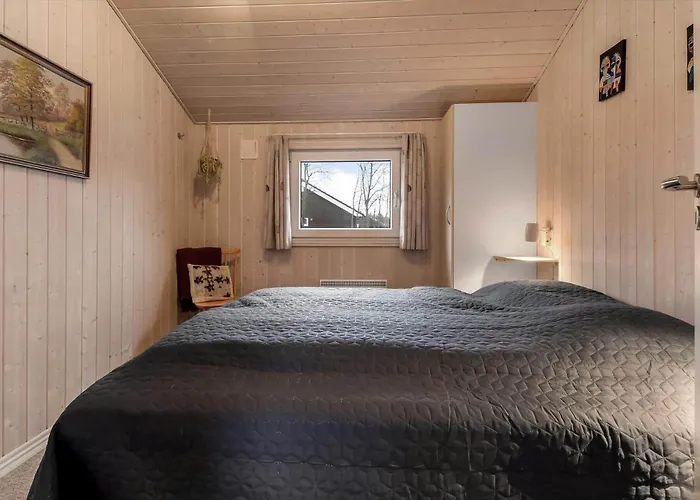 Dom wakacyjny C11031-hemmet-duevaenget-54