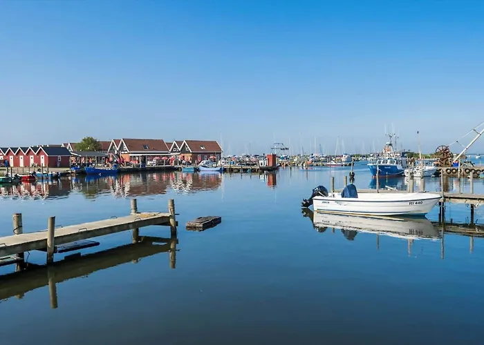 C11031-hemmet-duevaenget-54 Dom wakacyjny *