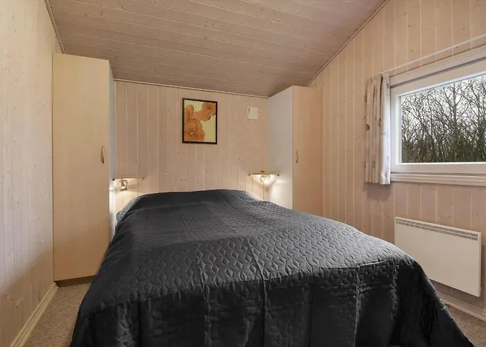 Dom wakacyjny C11031-hemmet-duevaenget-54 *