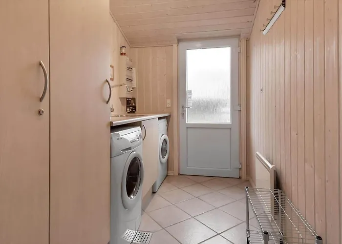 Dom wakacyjny C11031-hemmet-duevaenget-54 Hemmet