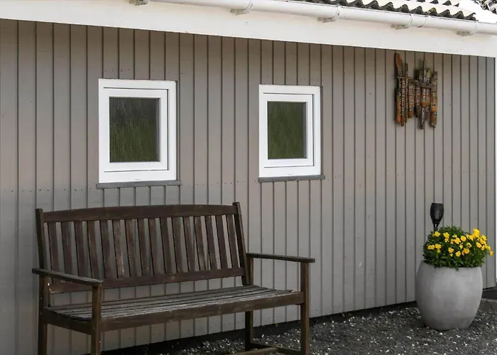 Dom wakacyjny C11031-hemmet-duevaenget-54 *