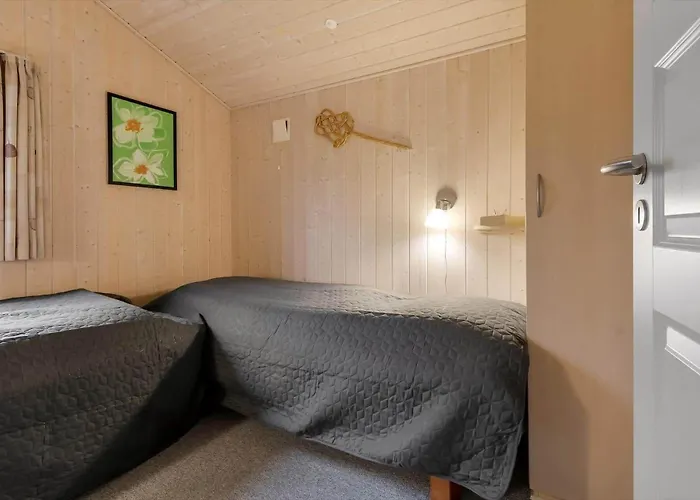 C11031-hemmet-duevaenget-54 Dom wakacyjny