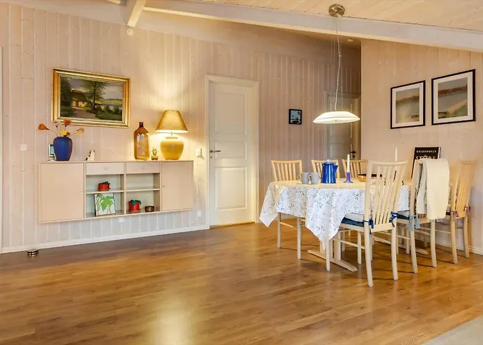 Dom wakacyjny C11031-hemmet-duevaenget-54