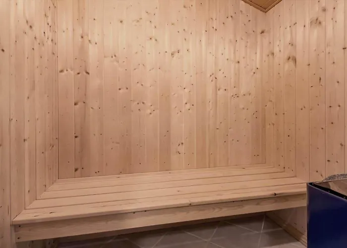 Dom wakacyjny C11031-hemmet-duevaenget-54 *