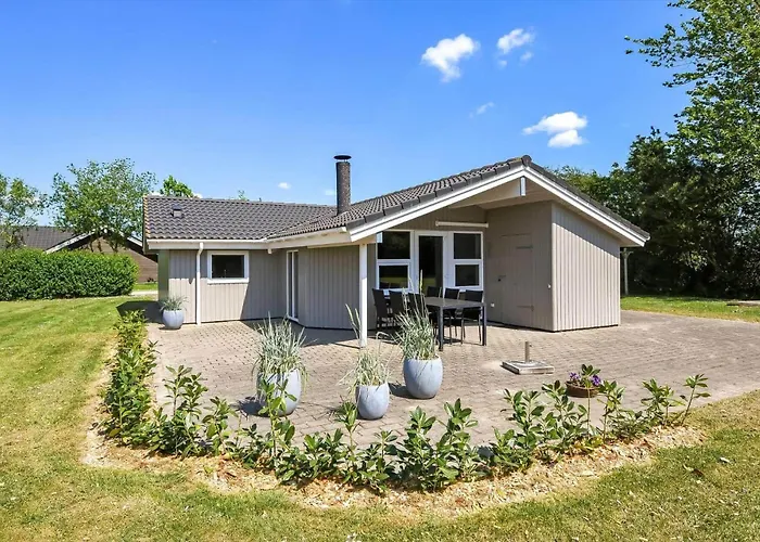 C11031-hemmet-duevaenget-54 Dom wakacyjny Hemmet