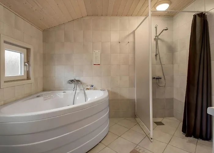 Dom wakacyjny C11031-hemmet-duevaenget-54 Hemmet