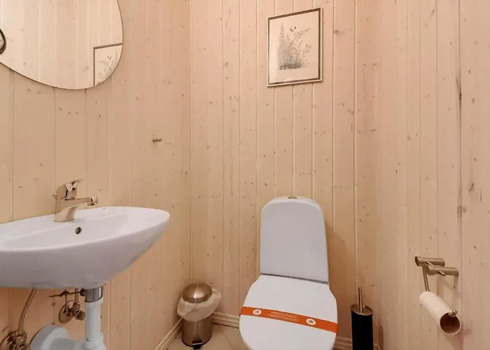 Dom wakacyjny C11031-hemmet-duevaenget-54