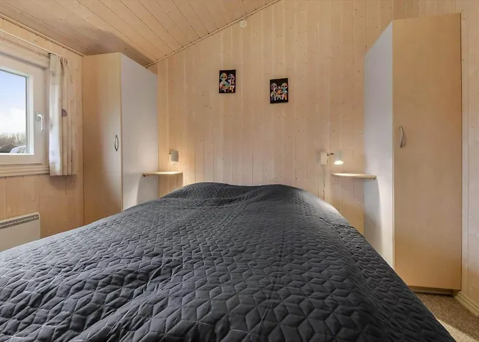 Dom wakacyjny C11031-hemmet-duevaenget-54 *