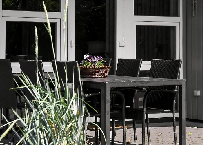 C11031-hemmet-duevaenget-54 Dom wakacyjny Hemmet