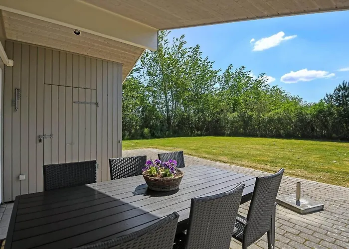 C11031-hemmet-duevaenget-54 Dom wakacyjny