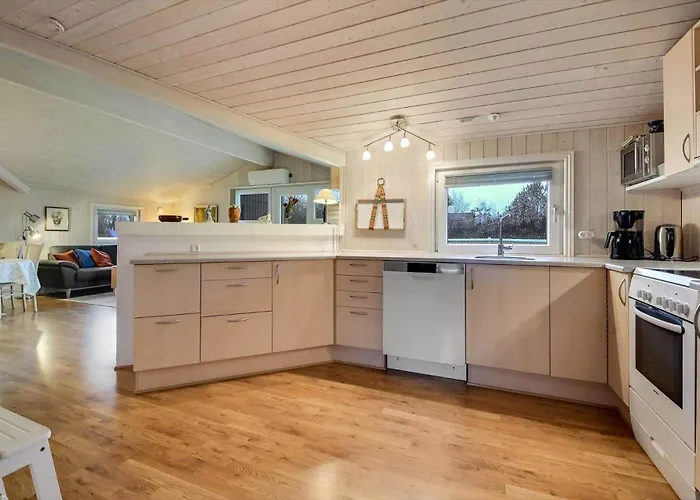 Dom wakacyjny C11031-hemmet-duevaenget-54