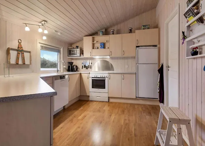 C11031-hemmet-duevaenget-54 Dom wakacyjny Hemmet