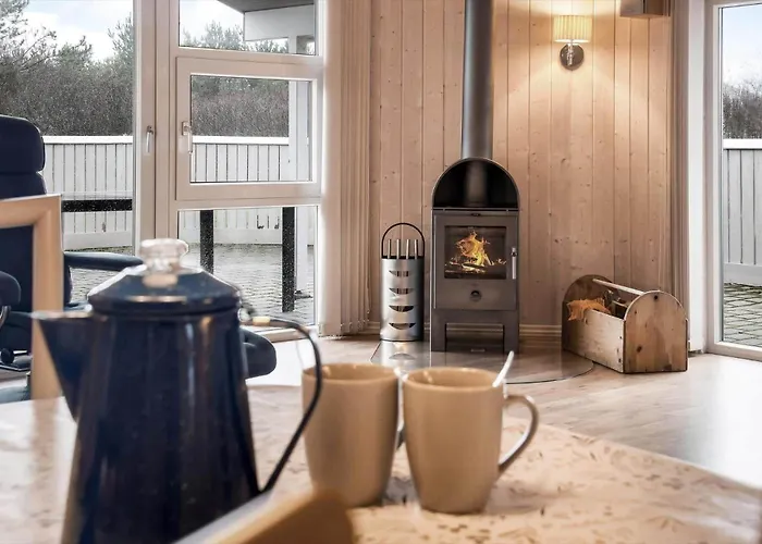 Dom wakacyjny C11031-hemmet-duevaenget-54 Hemmet