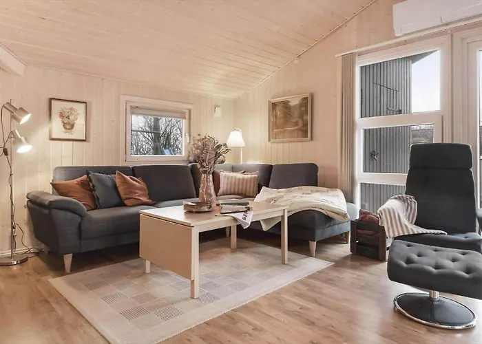 C11031-hemmet-duevaenget-54 Dom wakacyjny Hemmet