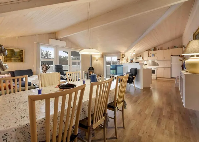 Casa vacanze C11031-hemmet-duevaenget-54 *