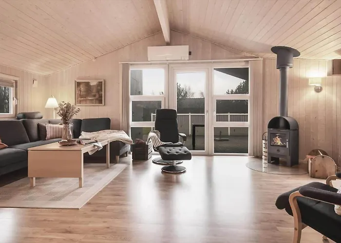 C11031-hemmet-duevaenget-54 Casa vacanze