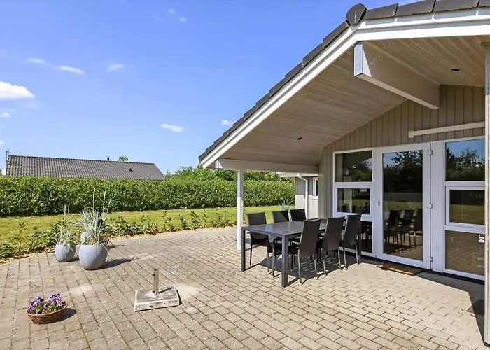 C11031-hemmet-duevaenget-54 Casa vacanze