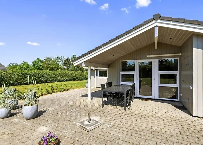 C11031-hemmet-duevaenget-54 Casa vacanze Hemmet