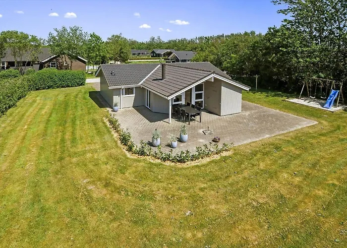 Casa vacanze C11031-hemmet-duevaenget-54 Hemmet