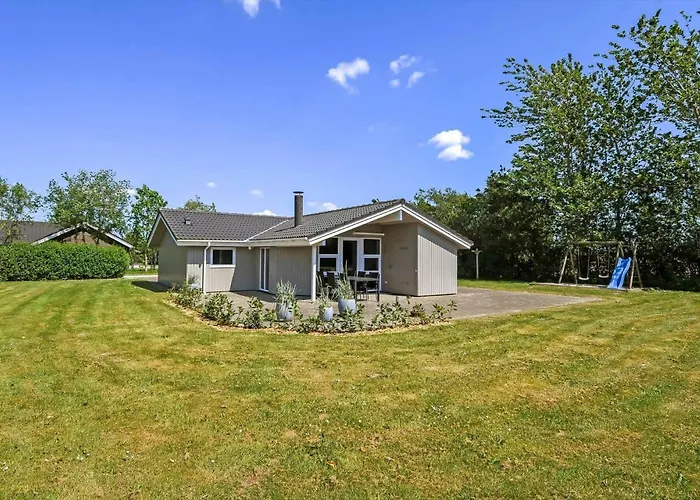 Casa vacanze C11031-hemmet-duevaenget-54 *